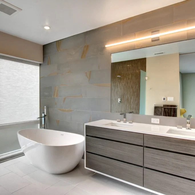 Bathroom Remodeling in Kirkland, WA banner